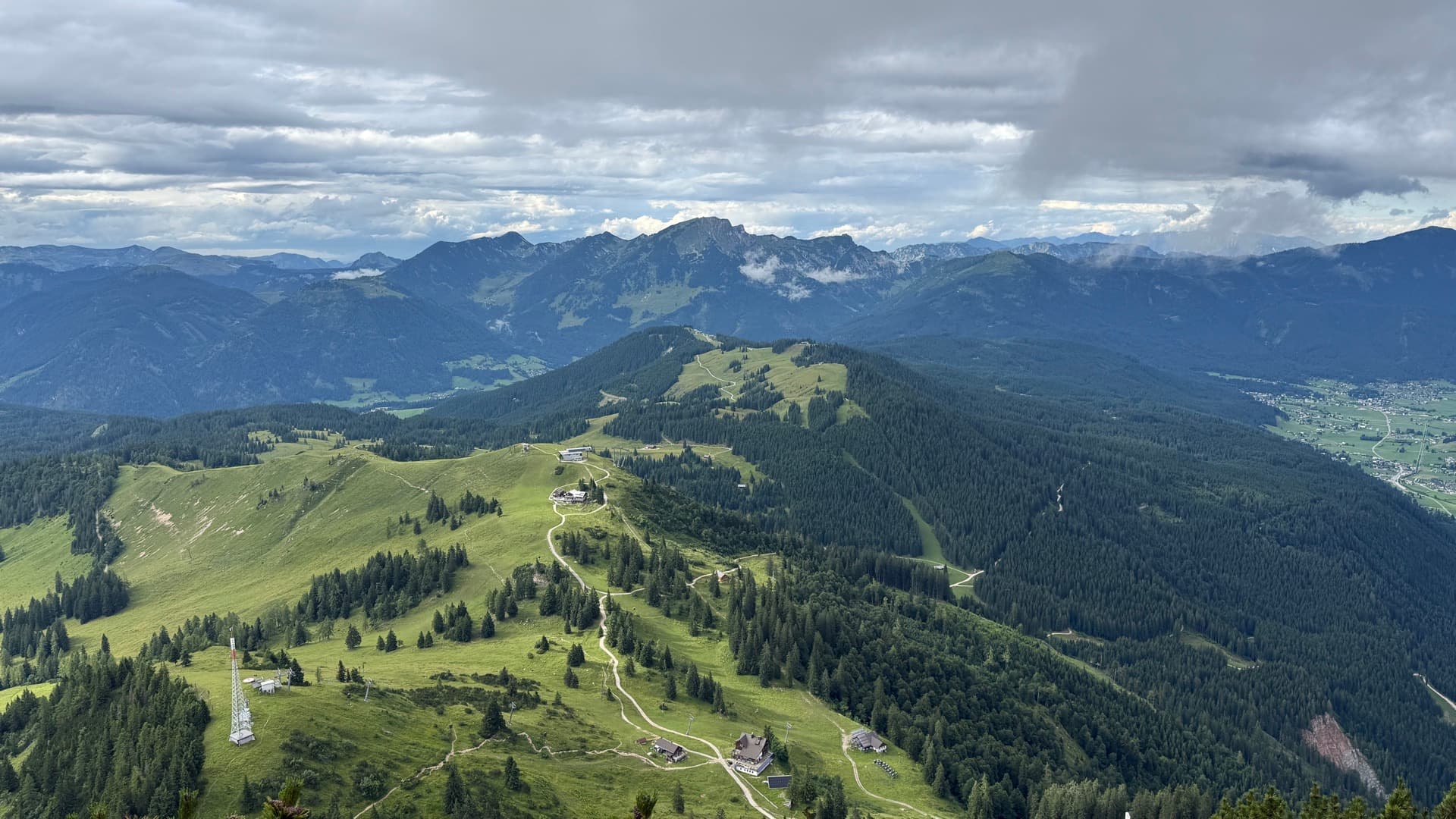 Trail photo — Austria
