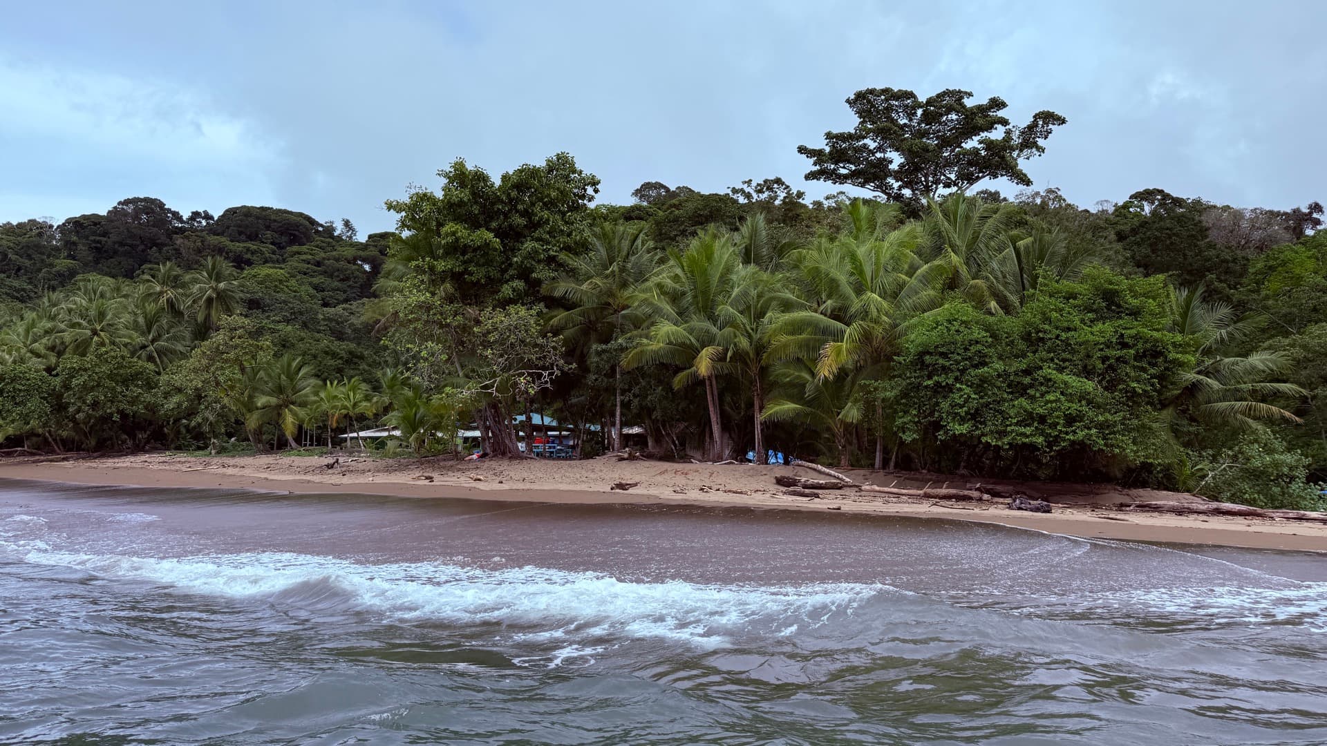 Drake Bay, Costa Rica