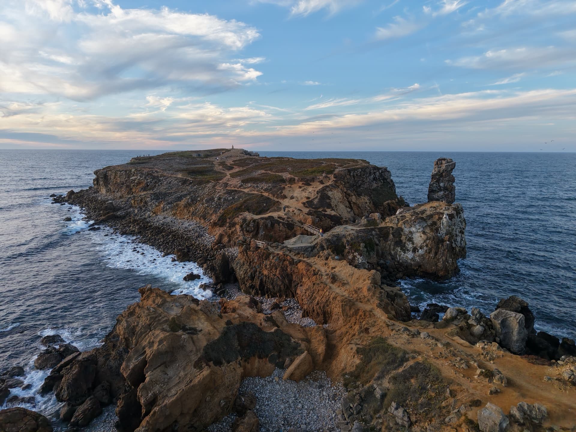 Trail photo — Portugal